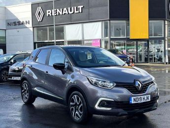 Renault Captur 0.9 TCE 90 Iconic 5dr