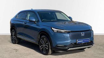 Honda HR-V 1.5 eHEV Advance 5dr CVT