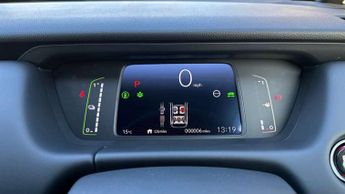 Honda Jazz 1.5 i-MMD Hybrid Crosstar Advance 5dr eCVT