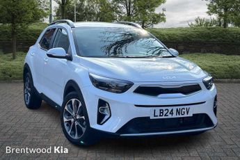 Kia Stonic 1.0T GDi 48V 3 5dr