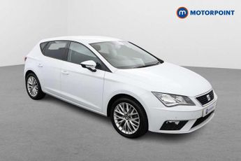 SEAT Leon 1.6 TDI SE Dynamic [EZ] 5dr DSG