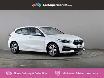 BMW 118 118i [136] SE 5dr