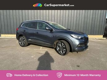 Renault Kadjar 1.3 TCE GT Line 5dr EDC