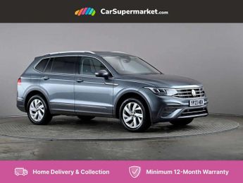 Volkswagen Tiguan 1.5 TSI Life 5dr DSG