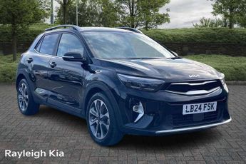 Kia Stonic 1.0T GDi 48V 3 5dr