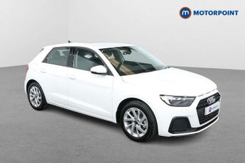 Audi A1 30 TFSI 110 Sport 5dr