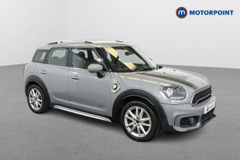 MINI Countryman 1.5 Cooper S E Sport ALL4 PHEV 5dr Auto