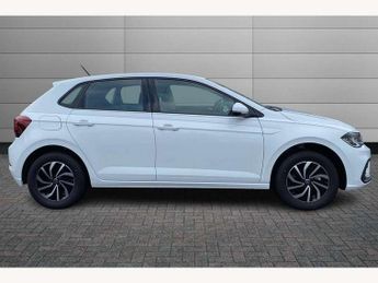 Volkswagen Polo 1.0 TSI Life 5dr DSG