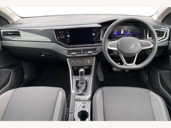 Volkswagen Polo 1.0 TSI Life 5dr DSG