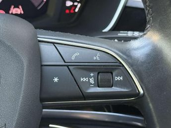 Audi Q3 35 TFSI Sport 5dr S Tronic