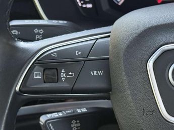 Audi Q3 35 TFSI Sport 5dr S Tronic