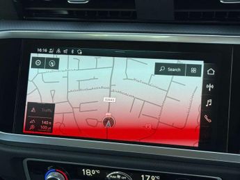 Audi Q3 35 TFSI Sport 5dr S Tronic