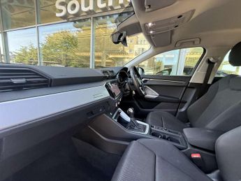 Audi Q3 35 TFSI Sport 5dr S Tronic