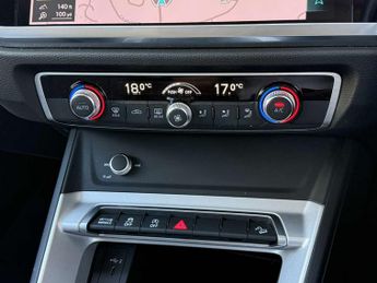 Audi Q3 35 TFSI Sport 5dr S Tronic
