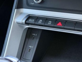 Audi Q3 35 TFSI Sport 5dr S Tronic