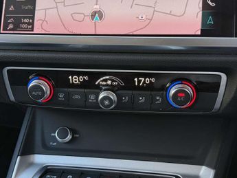 Audi Q3 35 TFSI Sport 5dr S Tronic