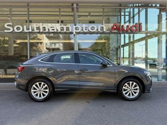Audi Q3 35 TFSI Sport 5dr S Tronic