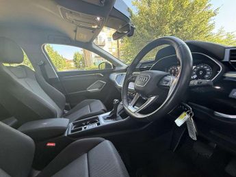 Audi Q3 35 TFSI Sport 5dr S Tronic