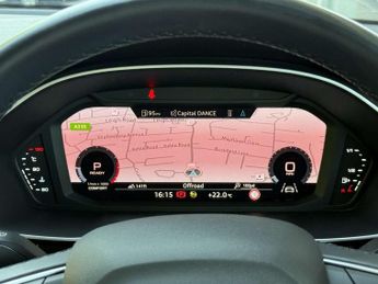 Audi Q3 35 TFSI Sport 5dr S Tronic