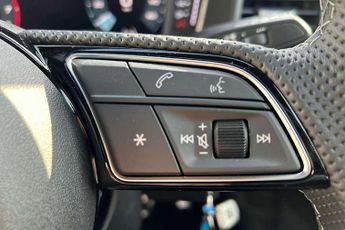 Audi A1 30 TFSI S Line 5dr S Tronic