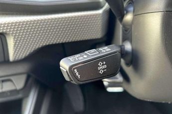 Audi A1 30 TFSI S Line 5dr S Tronic