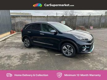 Kia Niro 150kW 4 64kWh 5dr Auto