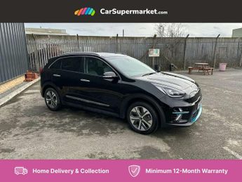 Kia Niro 150kW 4+ 64kWh 5dr Auto