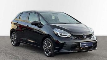 Honda Jazz 1.5 i-MMD Hybrid Advance 5dr eCVT