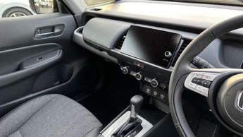 Honda Jazz 1.5 i-MMD Hybrid Advance 5dr eCVT