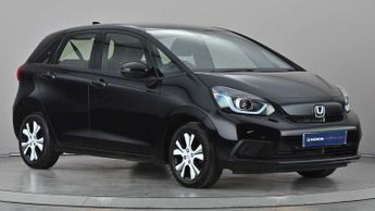 Honda Jazz 1.5 i-MMD Hybrid SR 5dr eCVT