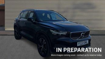 Volvo XC40 1.5 T4 Recharge PHEV Inscription 5dr Auto