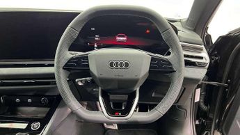 Audi A5 2.0 TFSI 204 Edition 1 4dr S Tronic