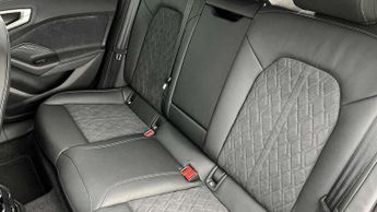 Audi A5 2.0 TFSI 204 Edition 1 4dr S Tronic