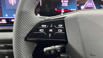 Audi A5 2.0 TFSI 204 Edition 1 4dr S Tronic