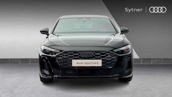 Audi A5 2.0 TFSI 204 Edition 1 4dr S Tronic