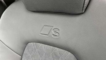 Audi A5 2.0 TFSI 204 Edition 1 4dr S Tronic
