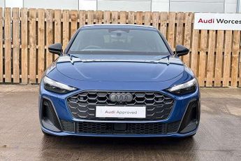 Audi A5 2.0 TDI Quattro 204 Edition 1 4dr S Tronic