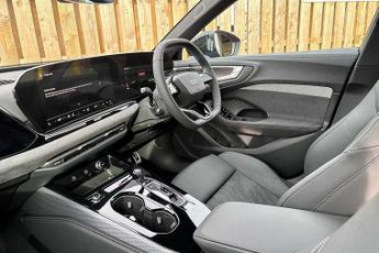 Audi A5 2.0 TDI Quattro 204 Edition 1 4dr S Tronic