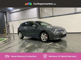 Volkswagen Golf 1.4 TSI GTE 5dr DSG