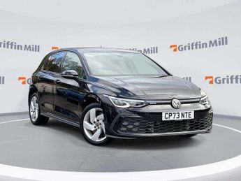 Volkswagen Golf 1.4 TSI GTE 5dr DSG