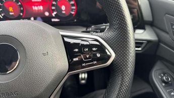 Volkswagen Golf GTI 2.0 TSI GTI 5dr DSG