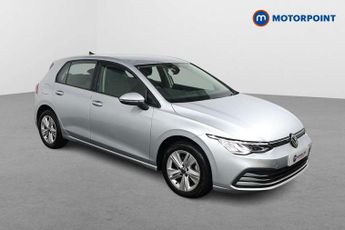 Volkswagen Golf TDi 2.0 TDI Life 5dr DSG