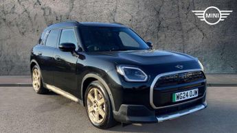 MINI Countryman 150kW E Exclusive 66kWh 5dr Auto