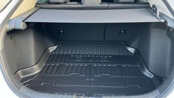 Honda Civic 2.0 eHEV Elegance 5dr CVT
