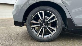 Honda Jazz 1.5 i-MMD Hybrid Advance Sport 5dr eCVT
