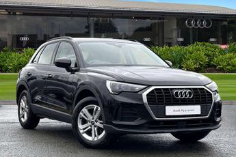 Audi Q3 35 TFSI Technik 5dr