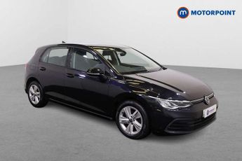 Volkswagen Golf TDi 2.0 TDI Life 5dr DSG