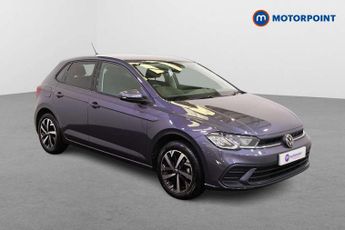 Volkswagen Polo 1.0 TSI Match 5dr