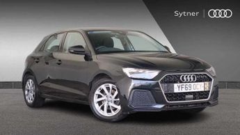 Audi A1 30 TFSI Sport 5dr