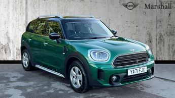 MINI Countryman 1.5 Cooper Classic 5dr